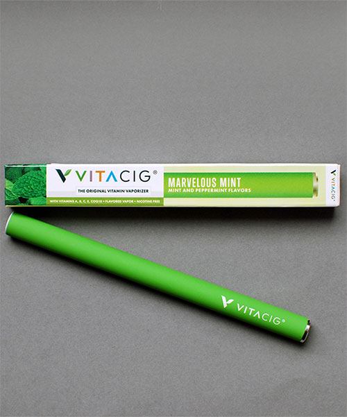 Marvelous Mint – Vitacig