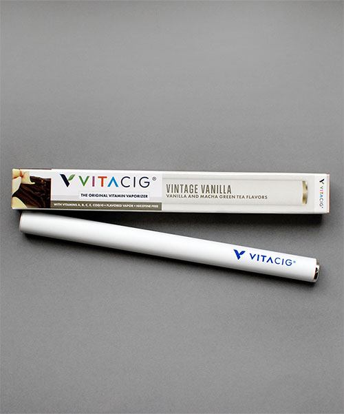 Vintage Vanilla – Vitacig